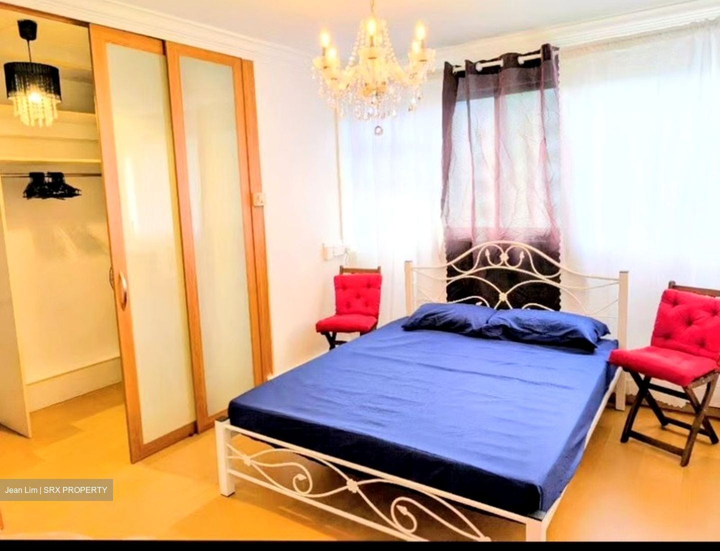 Blk 83 Whampoa View (Toa Payoh), HDB 4 Rooms #628812441